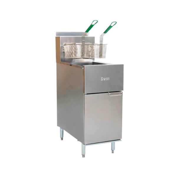 Freidora a Gas Dean-SR142G