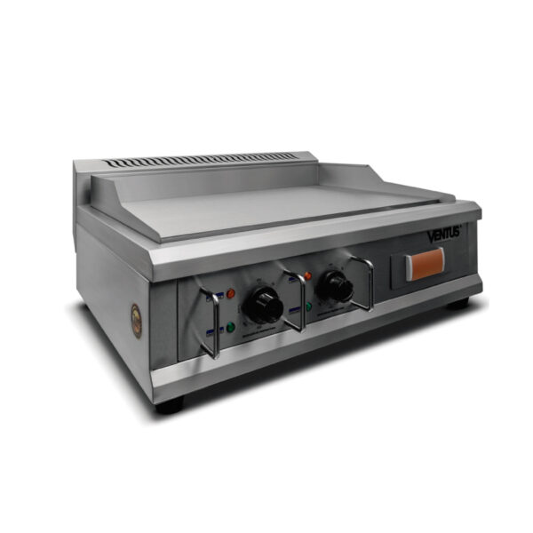 Plancha Freidora a Gas VPFG-720