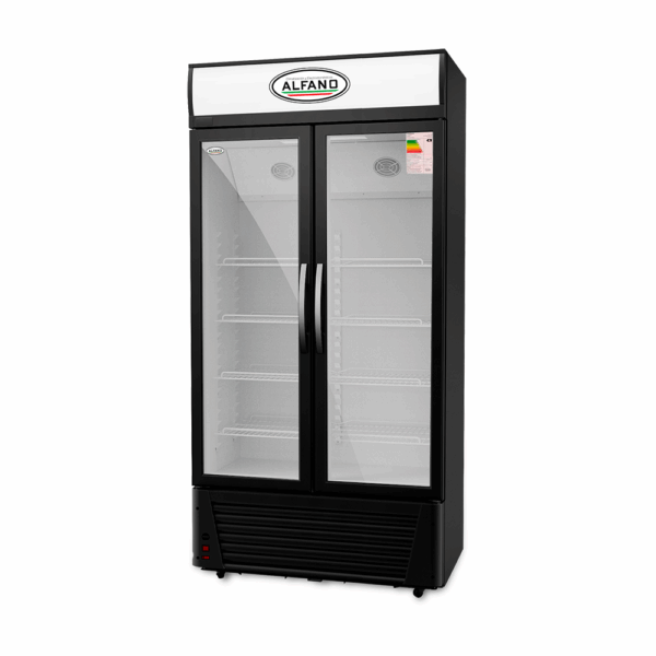 Visicooler 650 Litros SC-650