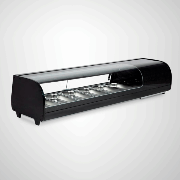 Vitrina Para Sushi STD-70