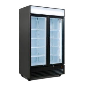 Visicooler 1,400 Litros KXG-1330H