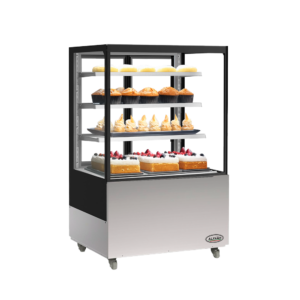 Vitrina Refrigerada CTD-430