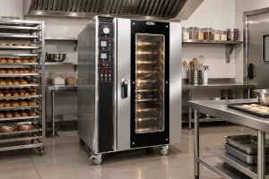 Horno convector